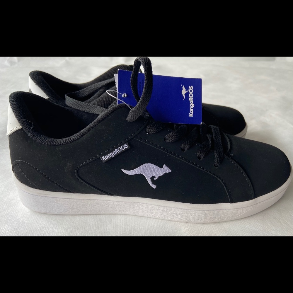 Kangaroo shoes